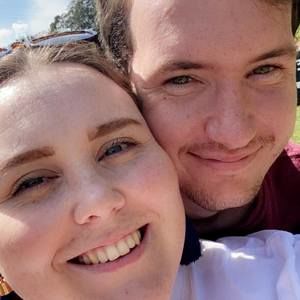 Meet your Posher, Brooke-lynn